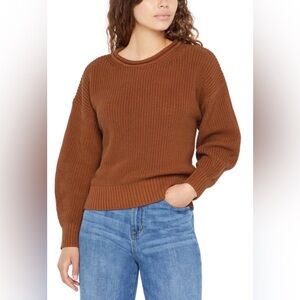Gap Classic Brown Women's Roll Neck Sweater Size M|L|XL|XXL